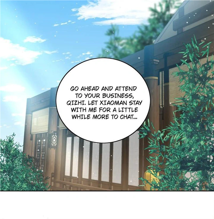 Not in Vain Chapter 23 - page 18