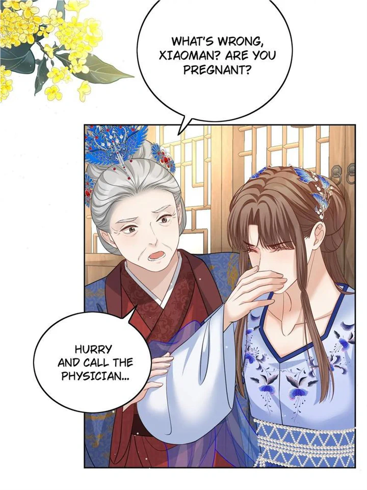 Not in Vain Chapter 23 - page 20