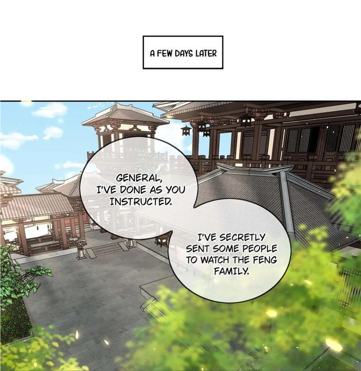 Not in Vain Chapter 23 - page 3