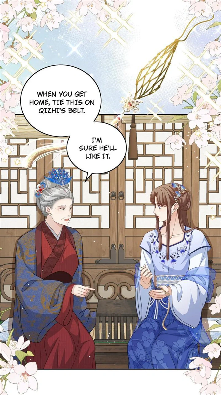 Not in Vain Chapter 23 - page 23