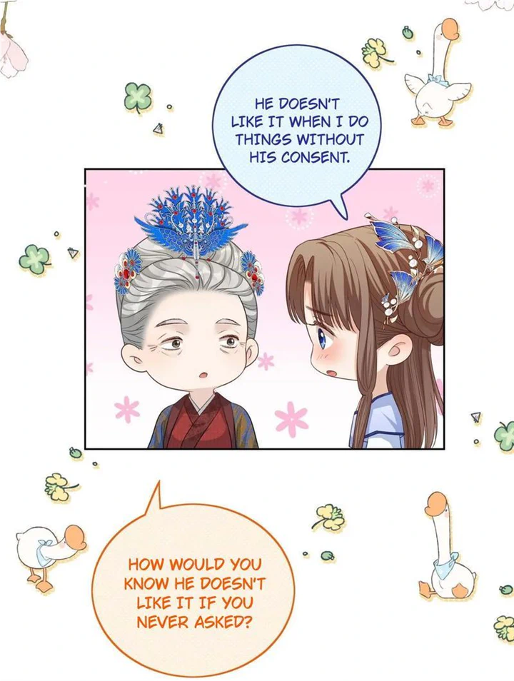 Not in Vain Chapter 23 - page 24