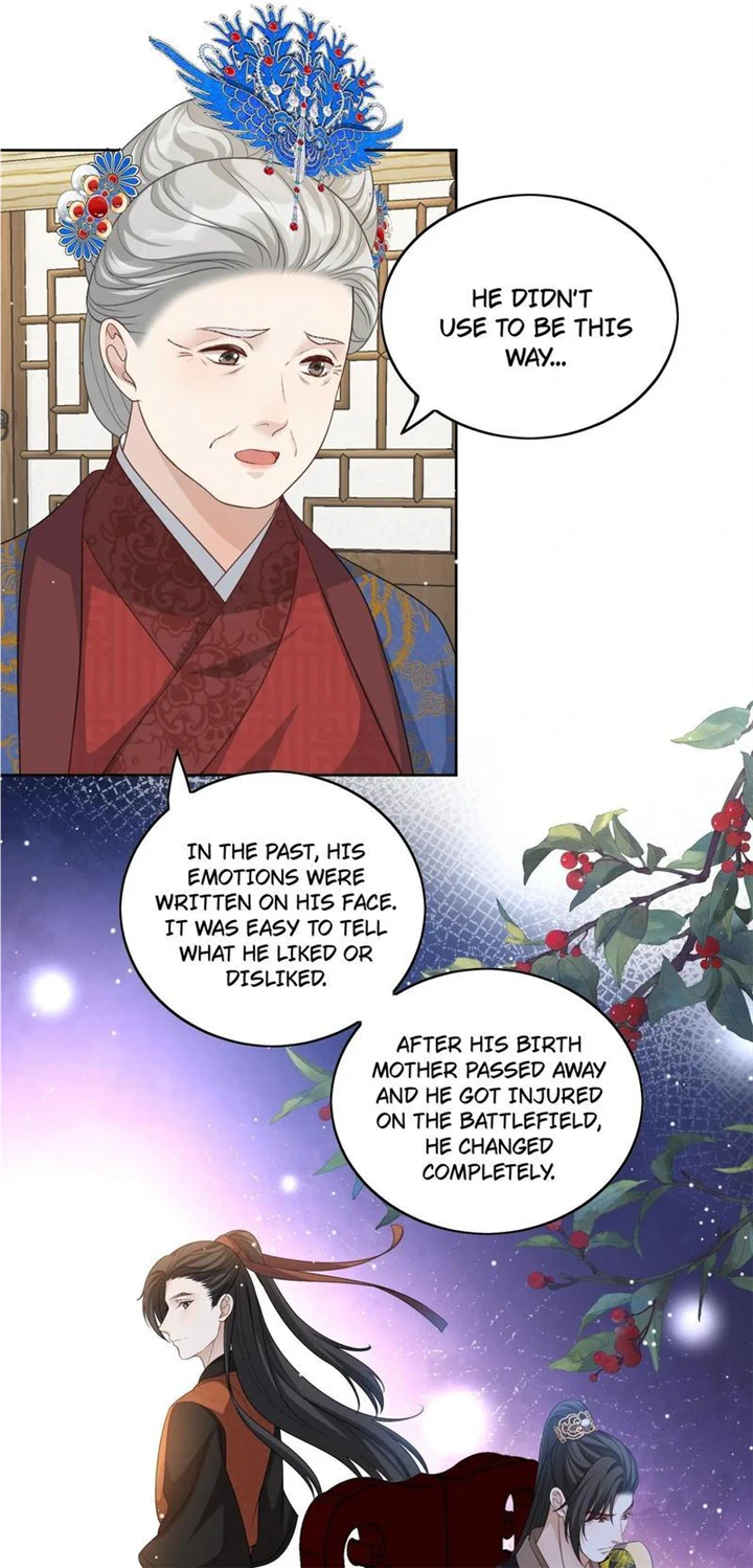 Not in Vain Chapter 23 - page 25