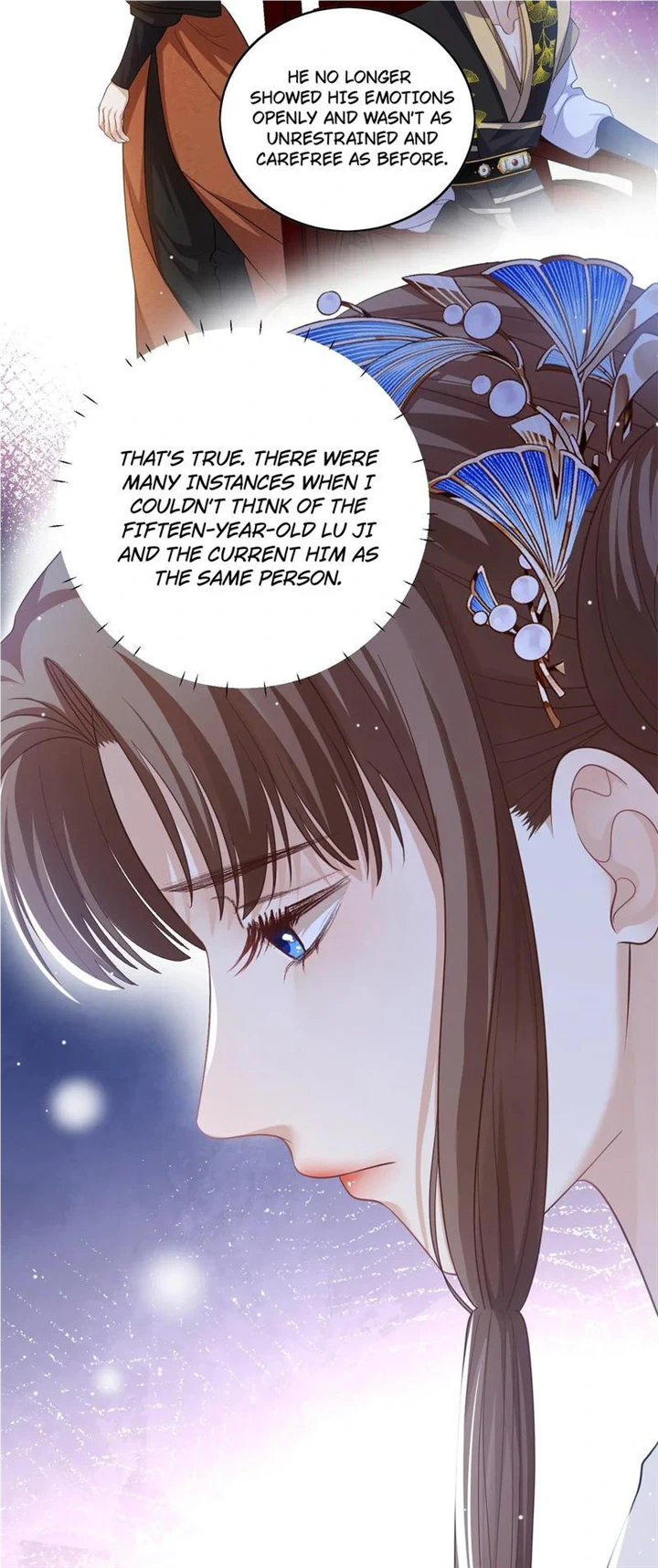 Not in Vain Chapter 23 - page 26