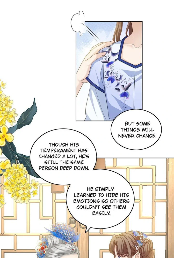 Not in Vain Chapter 23 - page 27