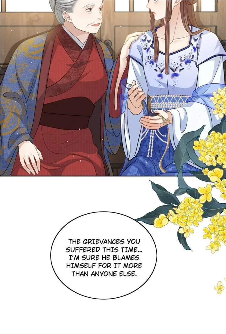 Not in Vain Chapter 23 - page 28