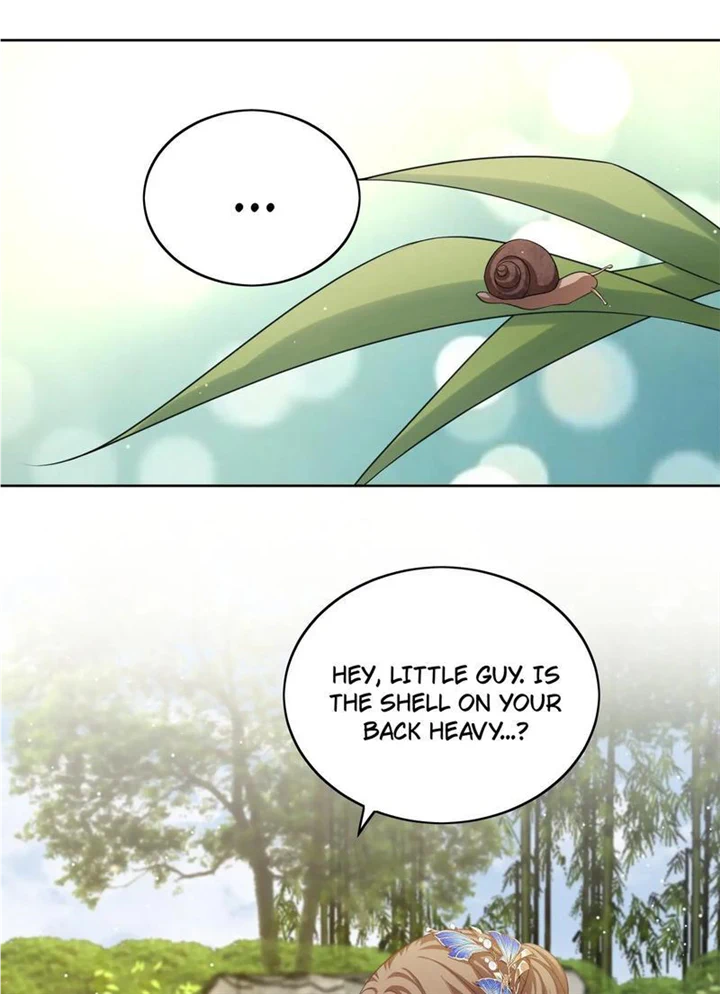 Not in Vain Chapter 23 - page 30