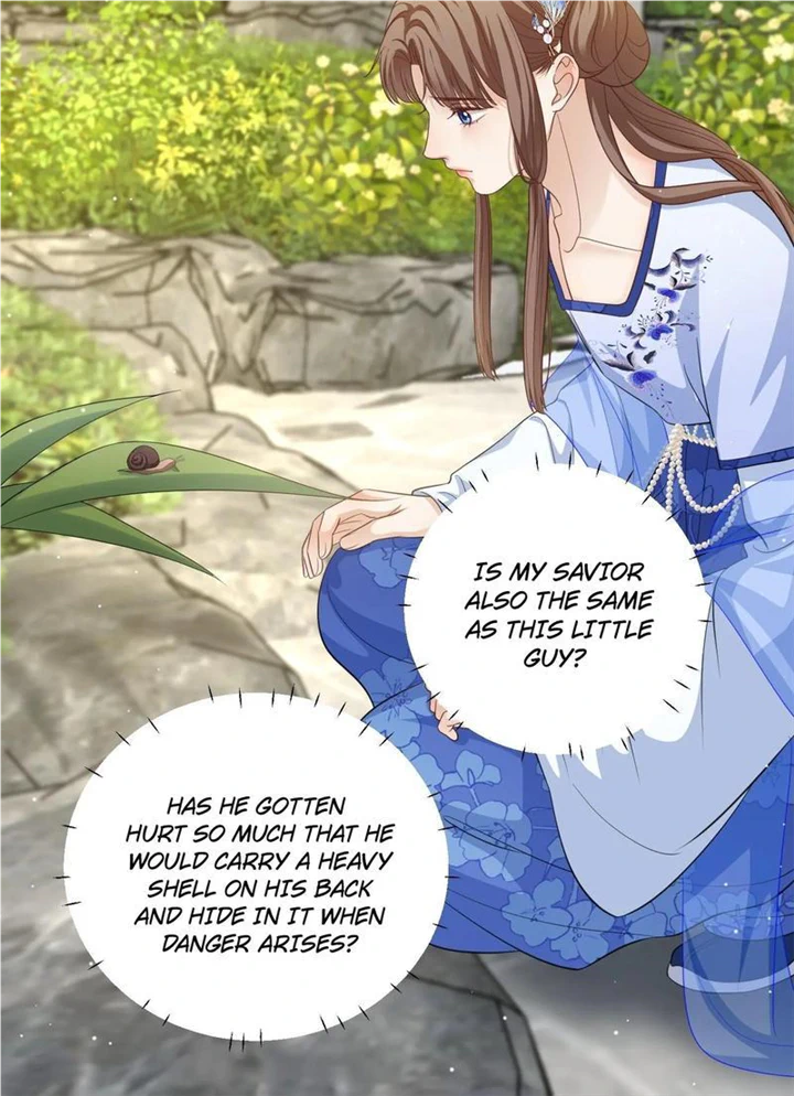 Not in Vain Chapter 23 - page 31