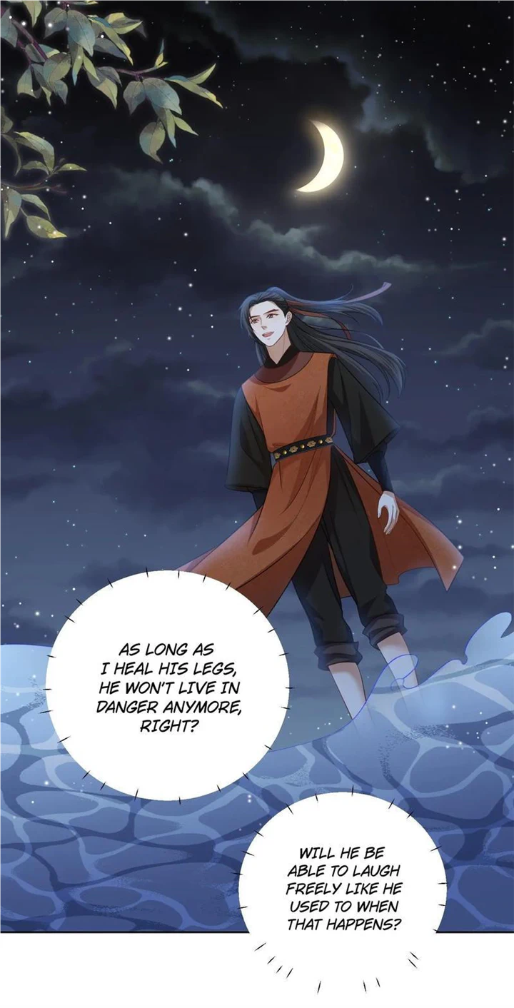 Not in Vain Chapter 23 - page 32