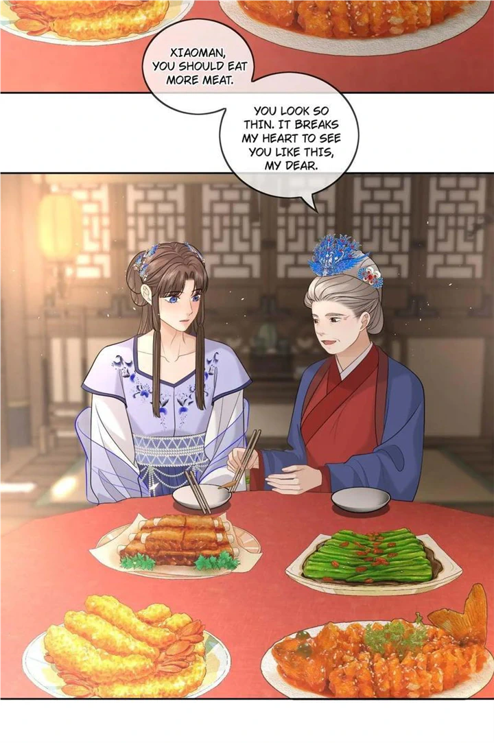 Not in Vain Chapter 23 - page 7