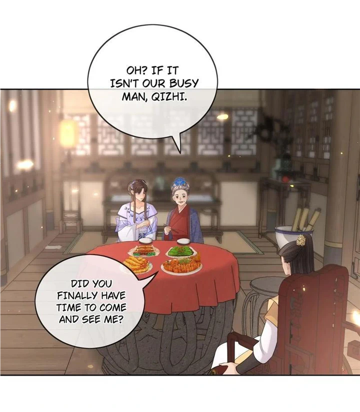 Not in Vain Chapter 23 - page 9