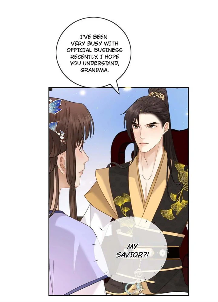 Not in Vain Chapter 23 - page 10
