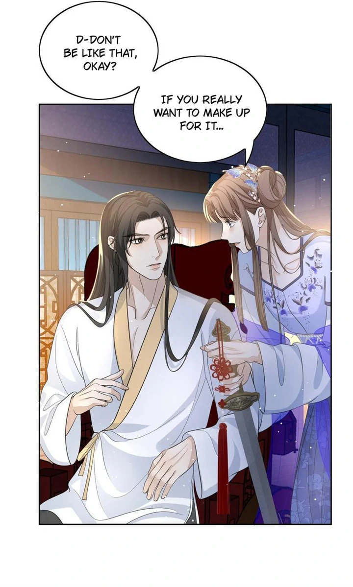 Not in Vain Chapter 24 - page 11