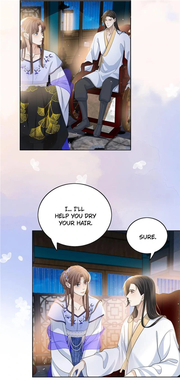 Not in Vain Chapter 24 - page 5