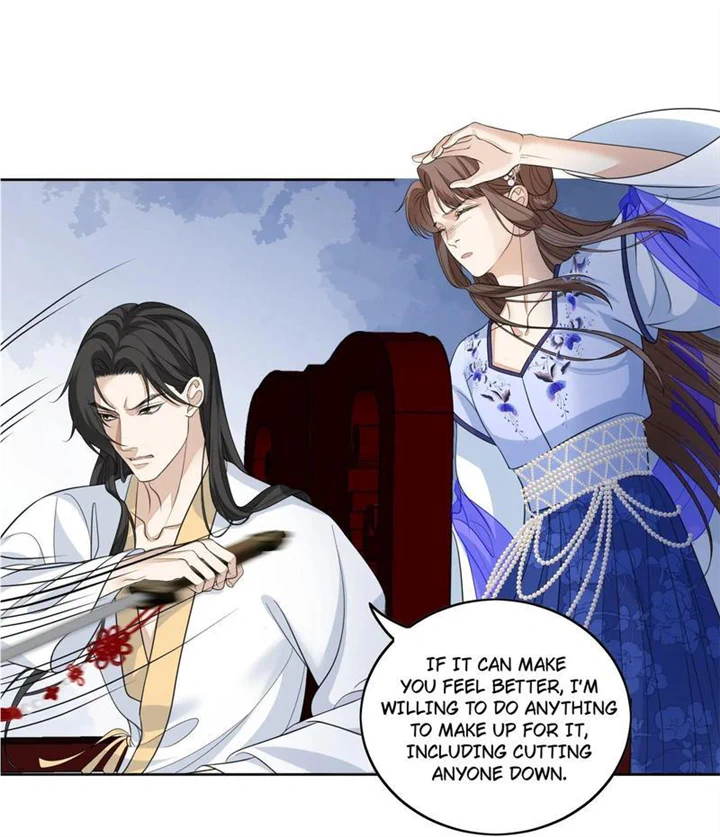 Not in Vain Chapter 24 - page 10