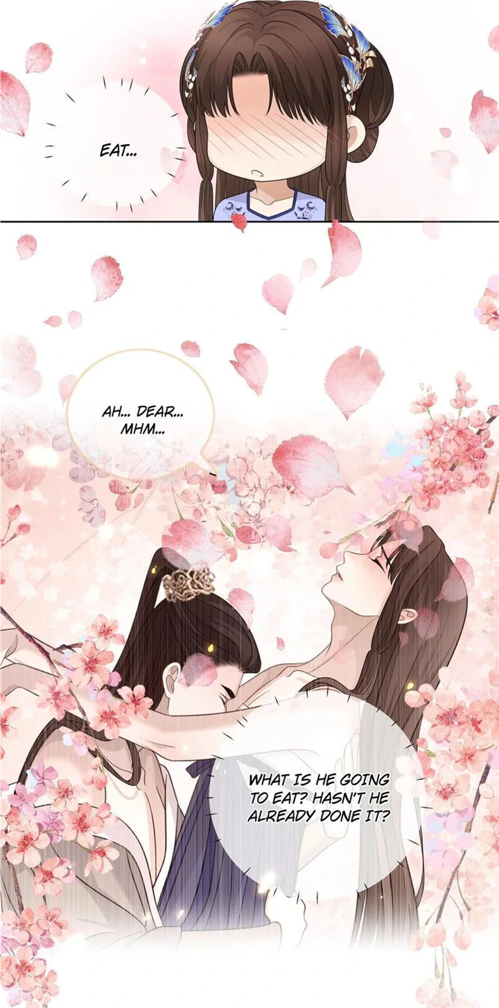 Not in Vain Chapter 25 - page 12