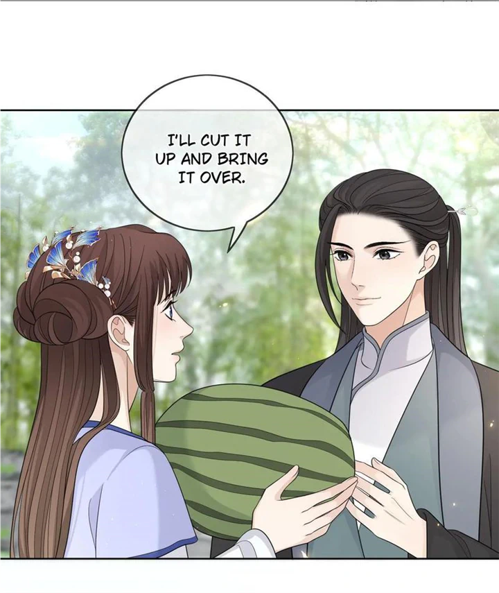 Not in Vain Chapter 25 - page 16