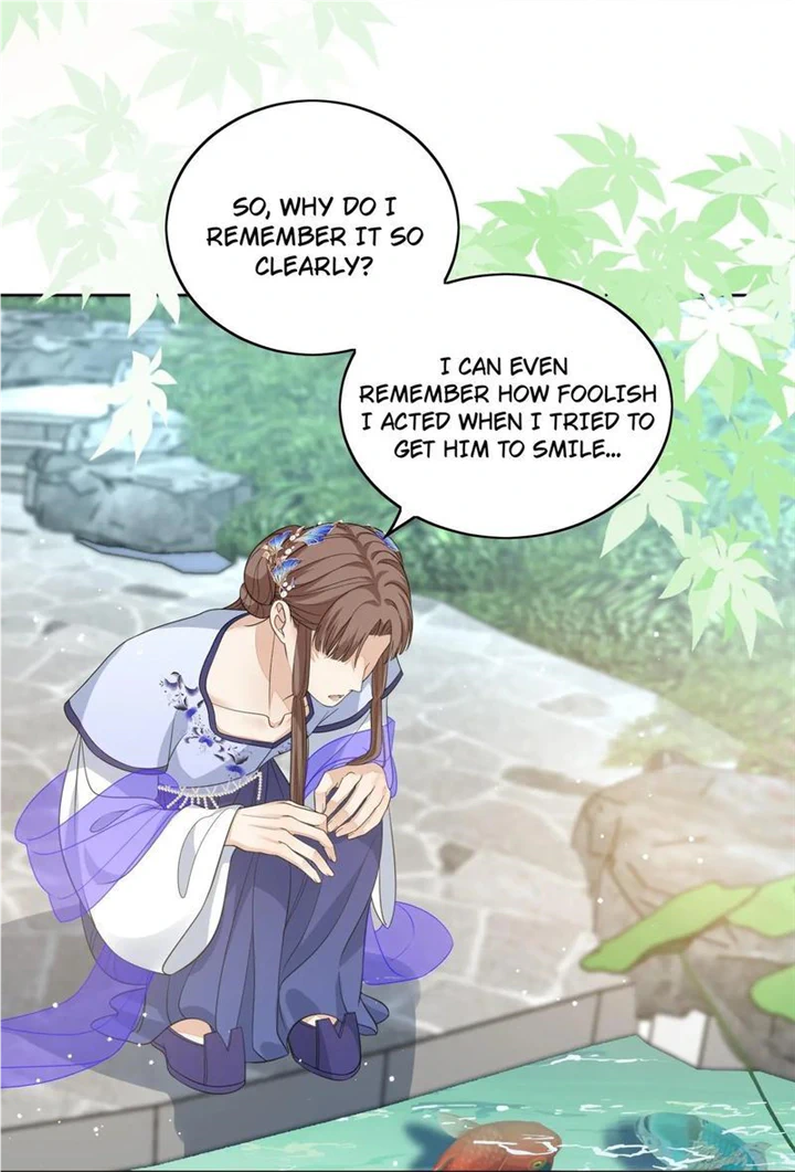 Not in Vain Chapter 26 - page 13