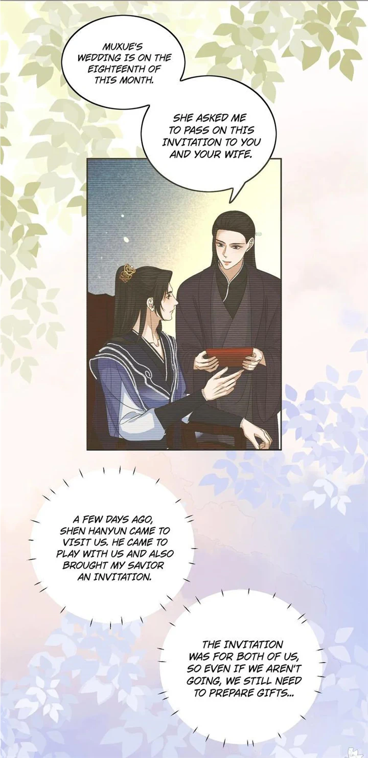 Not in Vain Chapter 26 - page 20