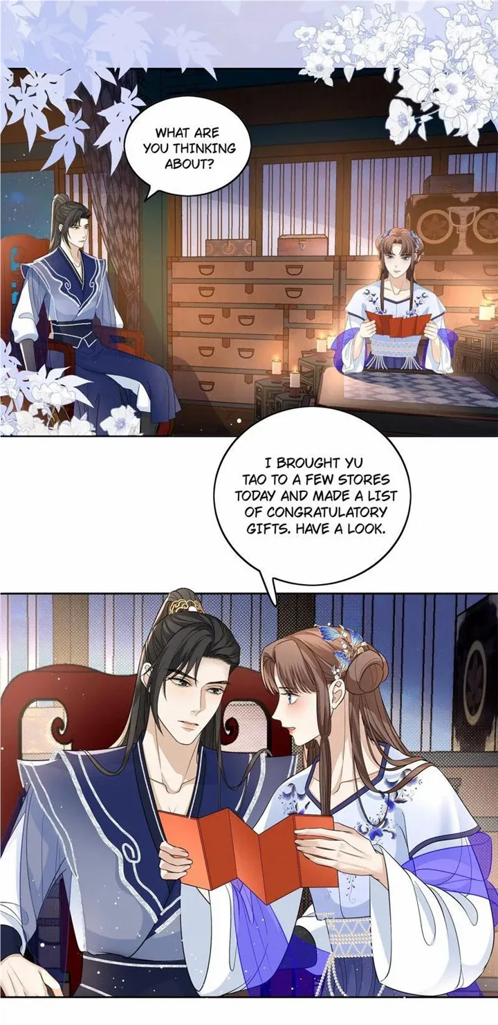 Not in Vain Chapter 26 - page 21