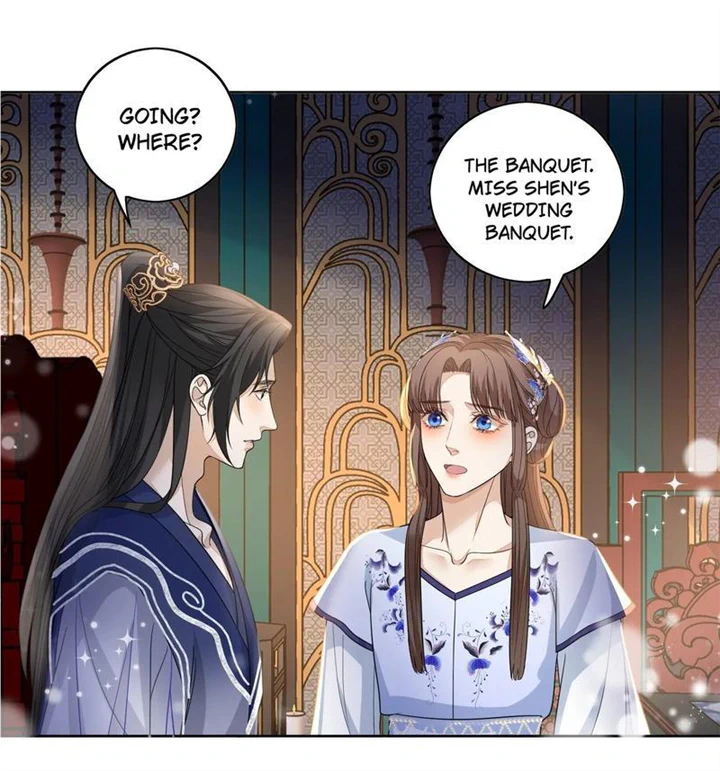 Not in Vain Chapter 26 - page 23