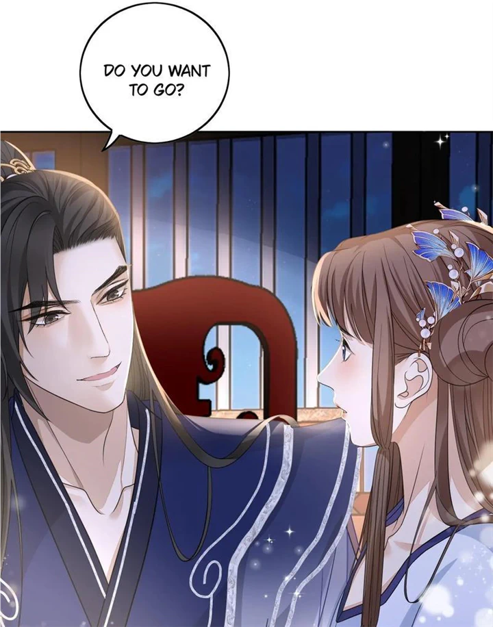 Not in Vain Chapter 26 - page 24