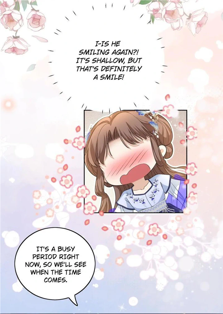 Not in Vain Chapter 26 - page 27