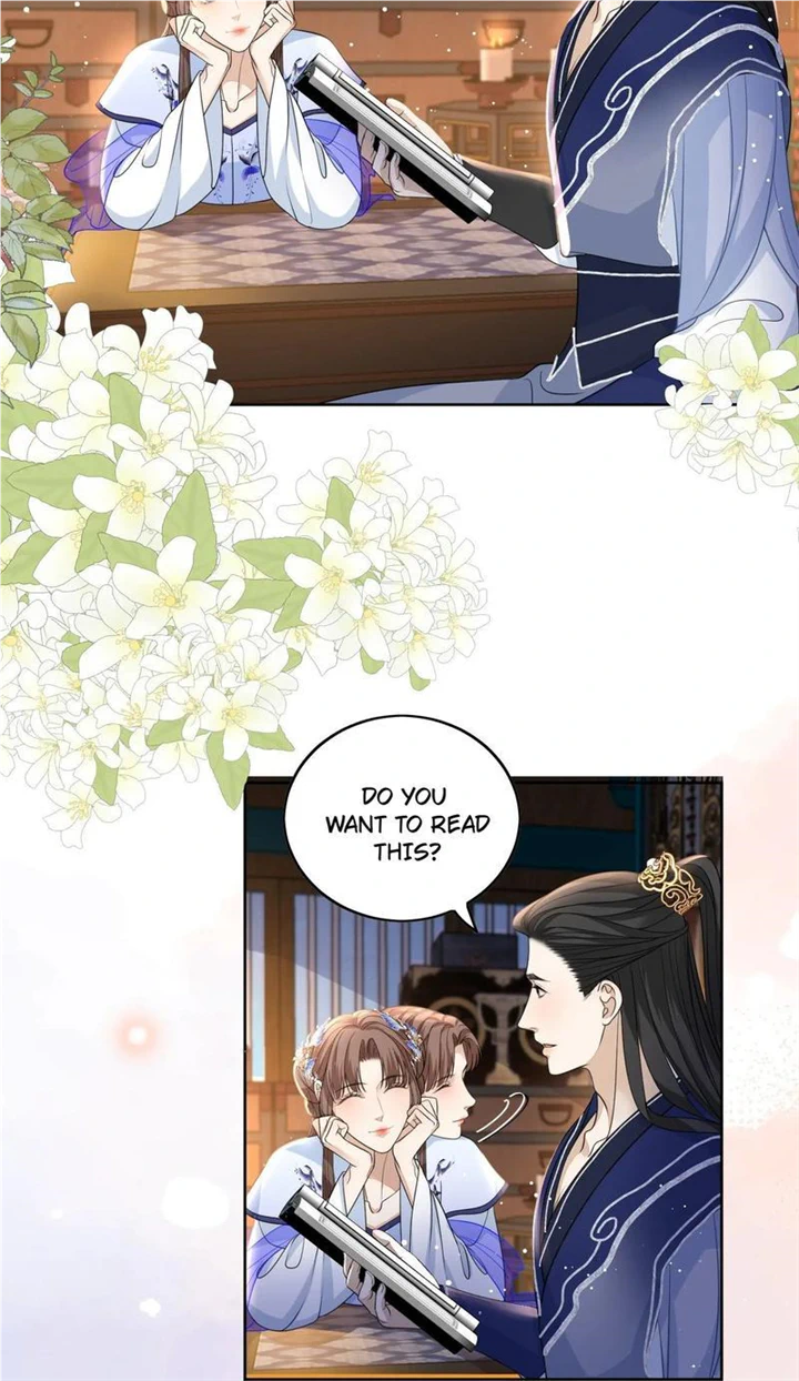Not in Vain Chapter 26 - page 4