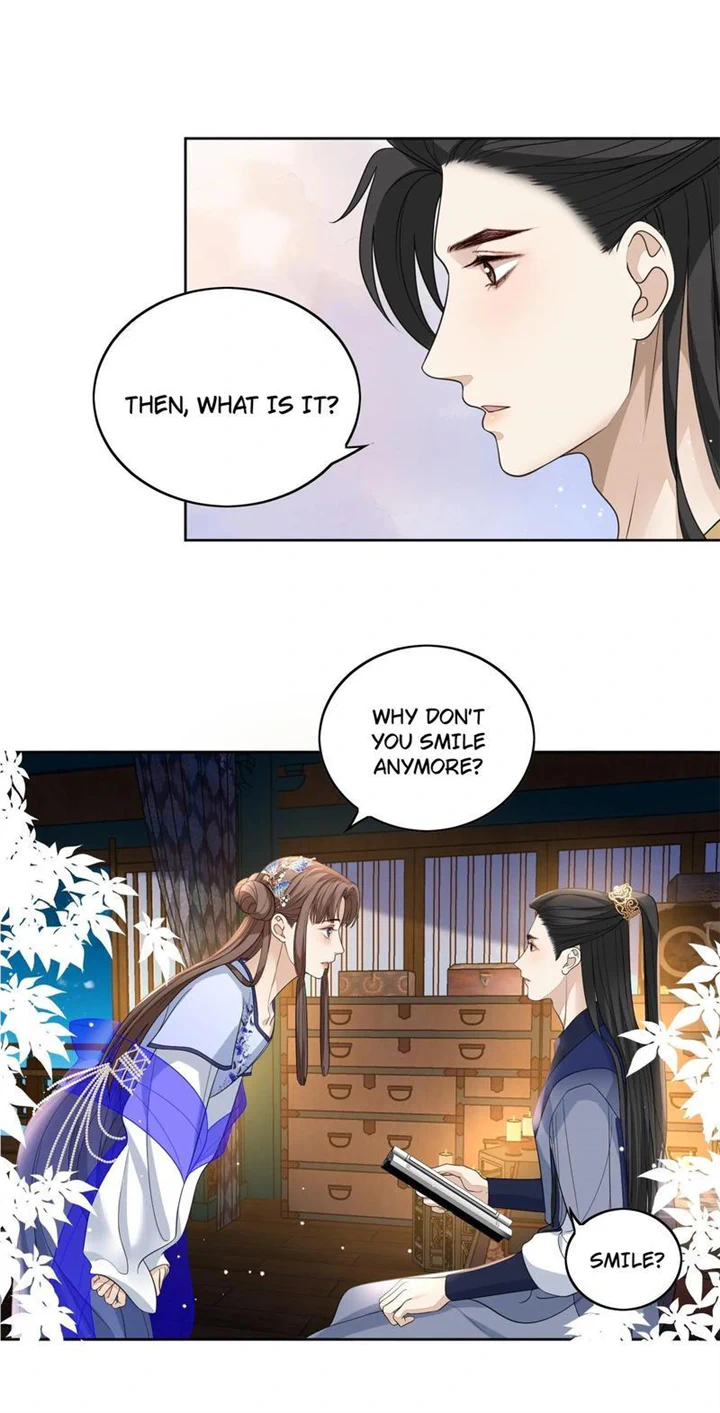 Not in Vain Chapter 26 - page 8