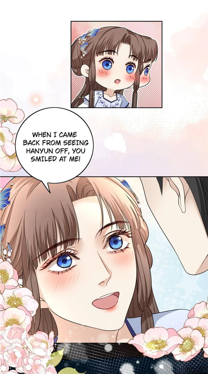 Not in Vain Chapter 26 - page 9