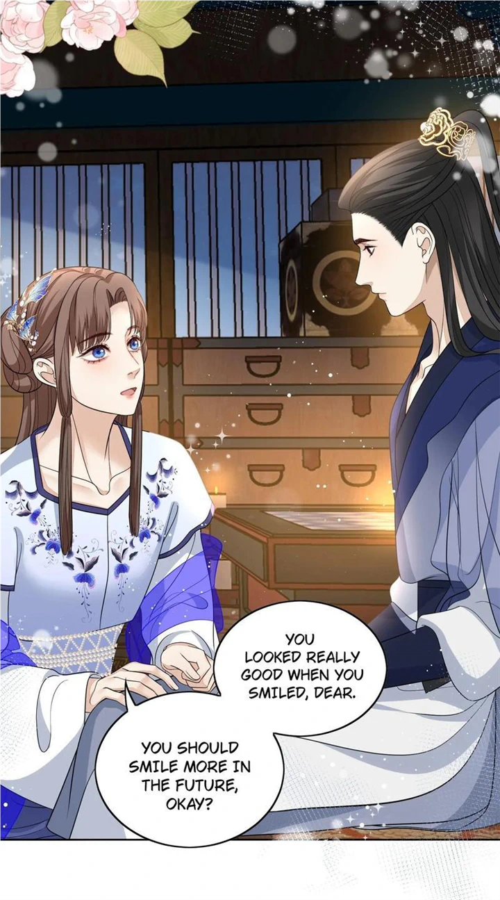 Not in Vain Chapter 26 - page 10