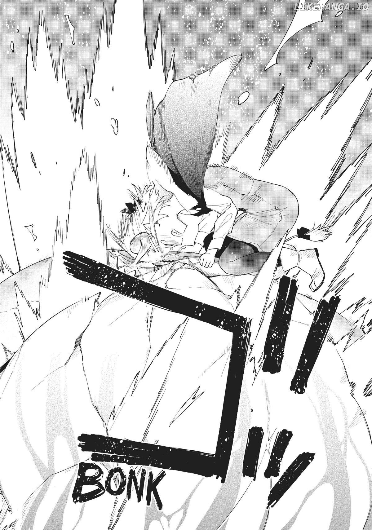 Uchi no Tsukaima ga Sumimasen chapter 74 - page 17