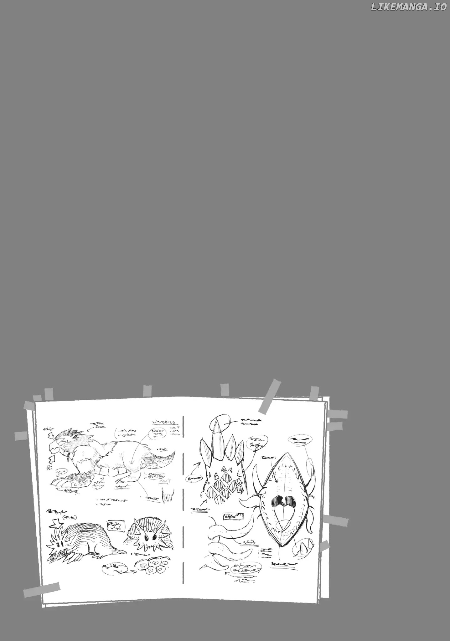 Uchi no Tsukaima ga Sumimasen chapter 13 - page 20