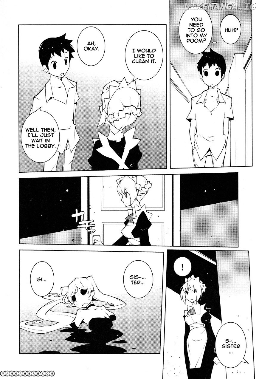 The Voynich Hotel chapter 44 - page 2