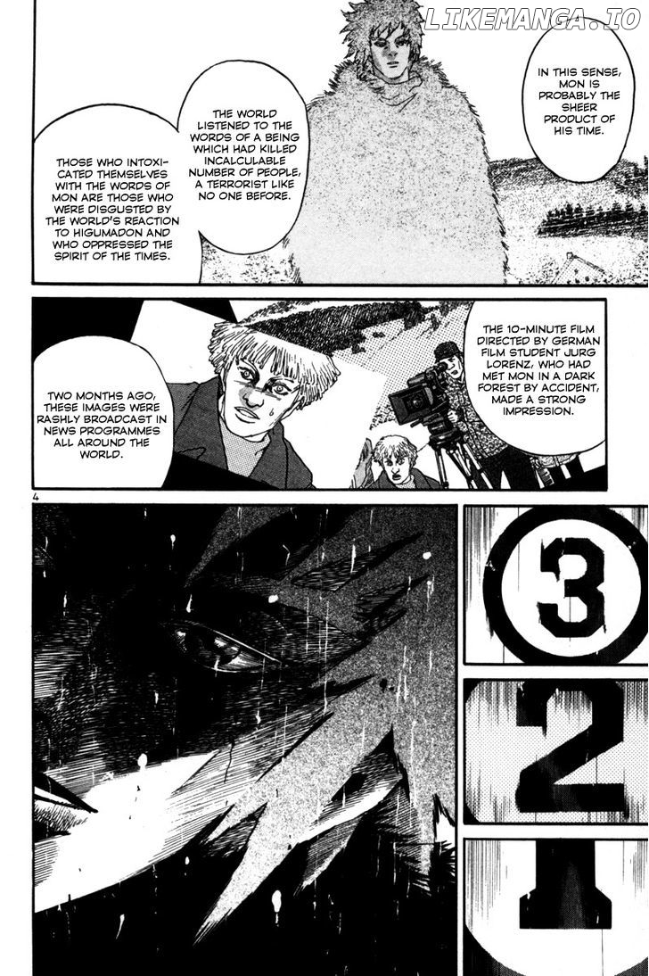 The World Is Mine chapter 160 - page 4