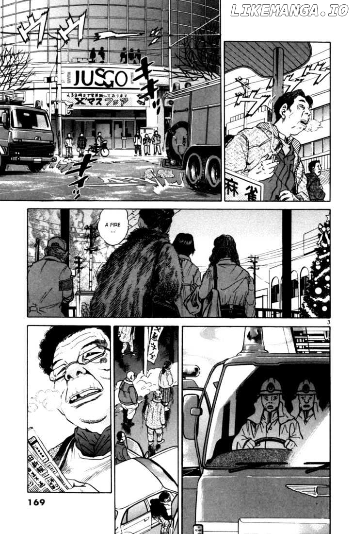 The World Is Mine chapter 77 - page 4