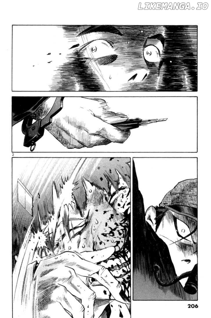 The World Is Mine chapter 103 - page 3