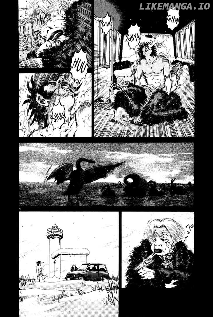 The World Is Mine chapter 38 - page 7