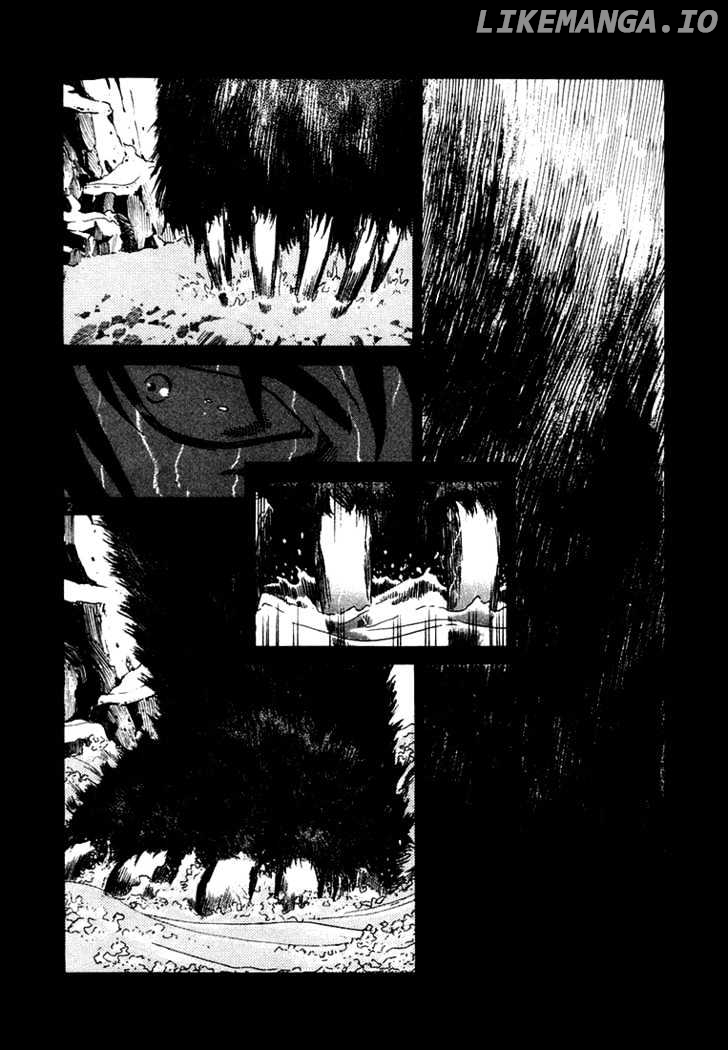 The World Is Mine chapter 44 - page 6