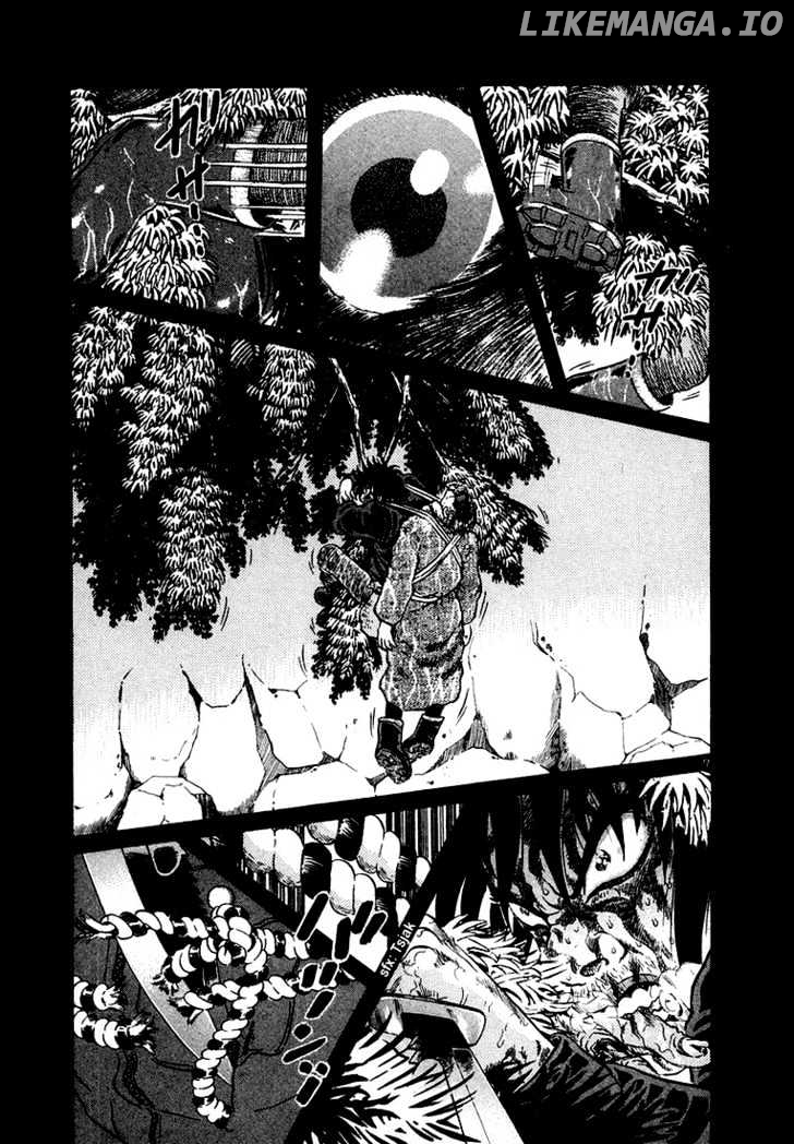 The World Is Mine chapter 45 - page 7