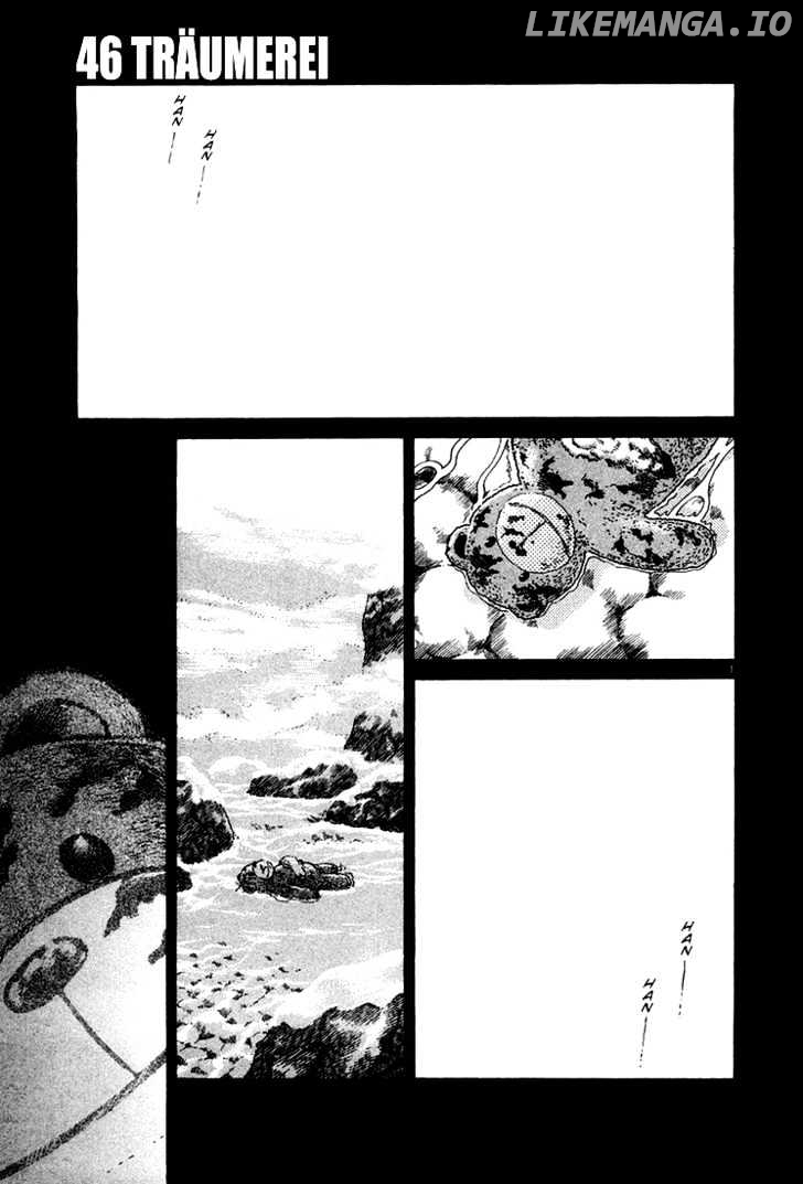 The World Is Mine chapter 46 - page 2