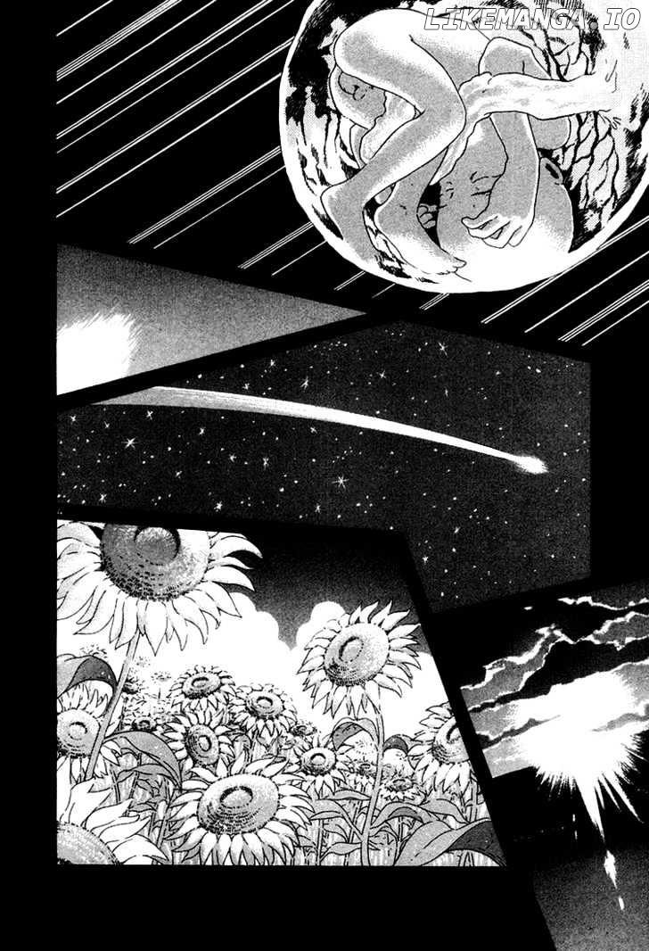 The World Is Mine chapter 46 - page 4