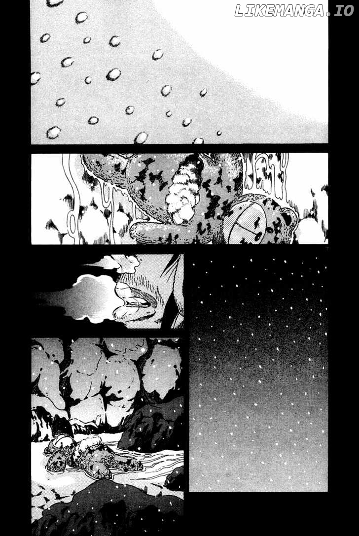 The World Is Mine chapter 46 - page 7