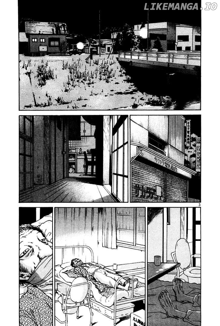 The World Is Mine chapter 48 - page 4