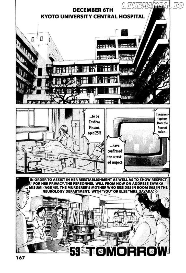 The World Is Mine chapter 53 - page 2