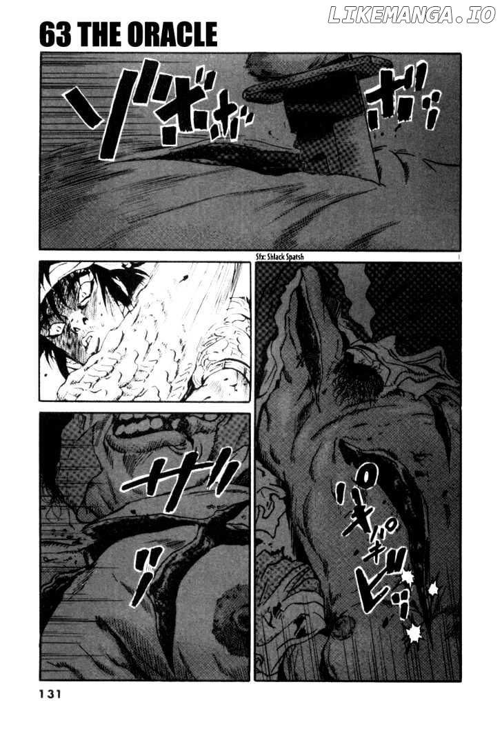 The World Is Mine chapter 63 - page 2