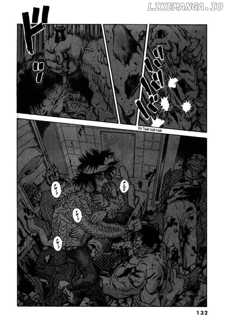 The World Is Mine chapter 63 - page 3