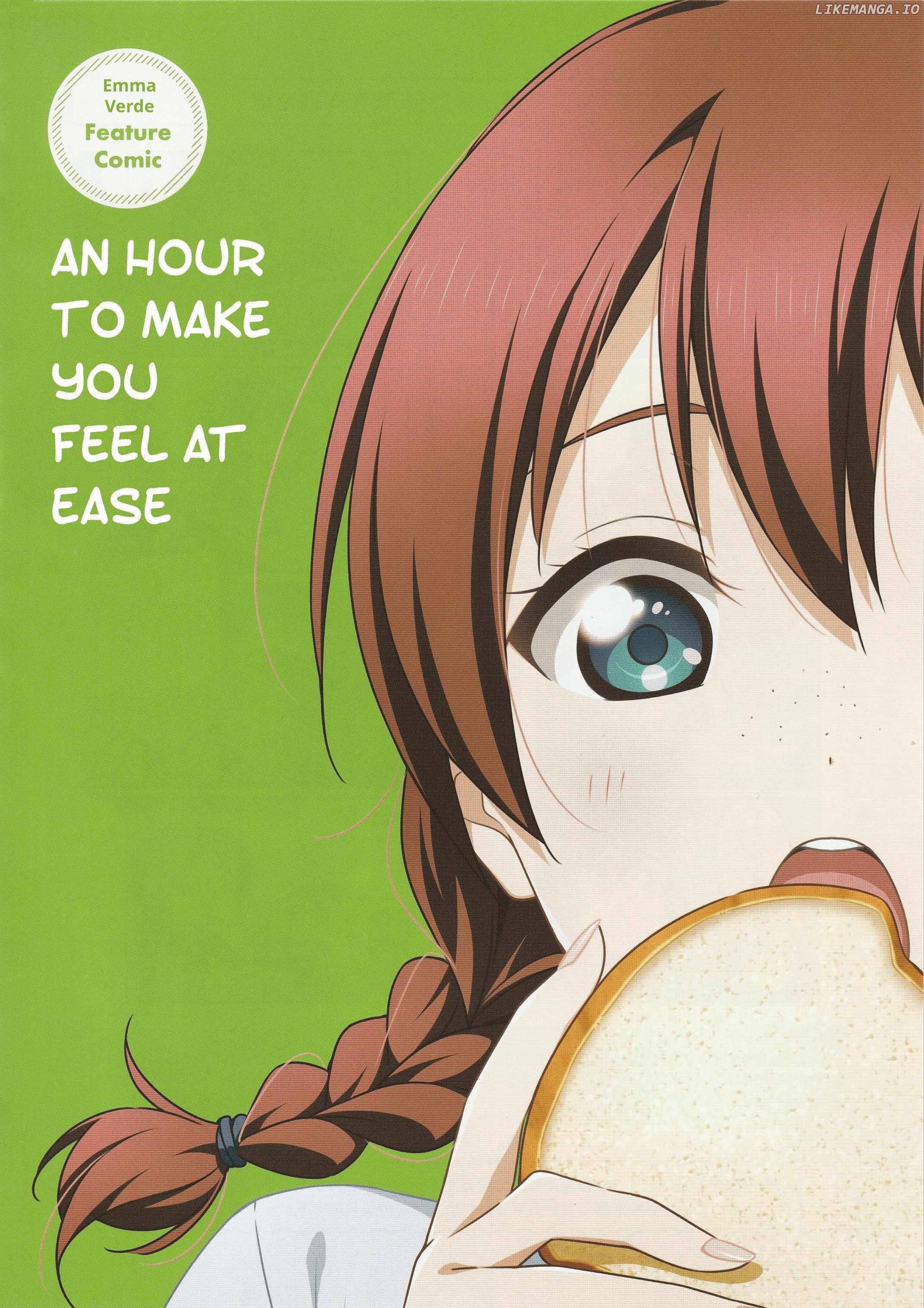 Love Live! Nijigasaki Gakuen School Idol Doukoukai: Kizuna Comic Book chapter 9 - page 2