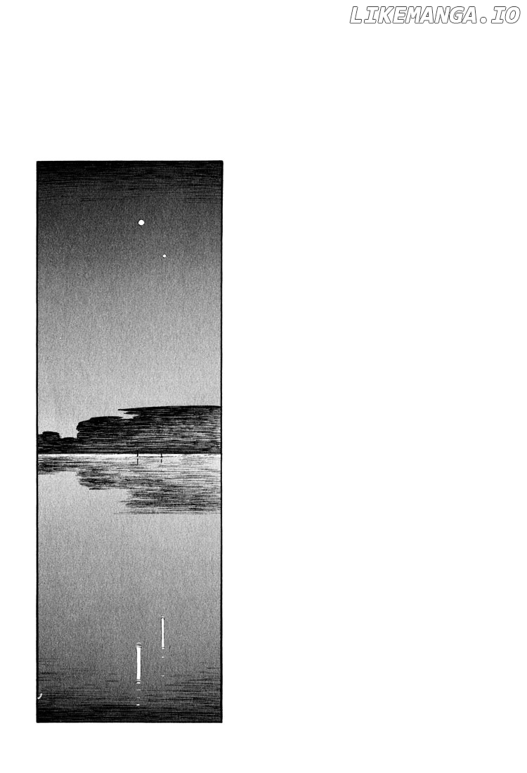 Yokohama Kaidashi Kikou chapter 79 - page 16