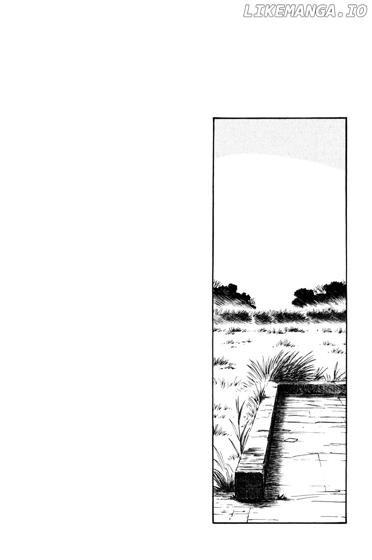 Yokohama Kaidashi Kikou chapter 79 - page 17
