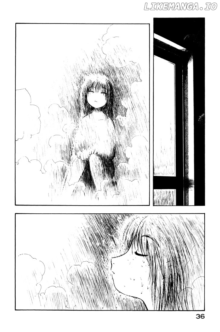 Yokohama Kaidashi Kikou chapter 79 - page 9